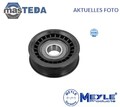 014 009 0093 UMLENKROLLE KEILRIPPENRIEMEN MEYLE FÜR MERCEDES-BENZ A-CLASS