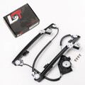 Fensterheber manuell vorne links für SKODA FABIA I 1 6Y 1999-2008