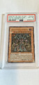 Raviel, Herr der Phantasmen, Ultimate Rare SOI-DE003, 1. Auflage, PSA Grade 8
