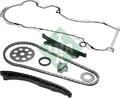 INA Steuerkettensatz 559 0028 30 für SUZUKI OPEL FIAT CITROËN ALFA ROMEO