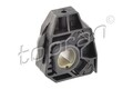 Topran Lagerung, Kühler 112 413 für SEAT SKODA VW