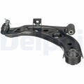 DELPHI TC3606 Querlenker Links für DAIHATSU SIRION JUSTY 4 1.0-1.5 01.05- SUBARU