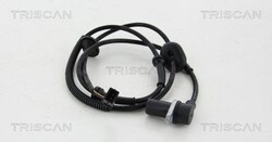 TRISCAN ABS-SENSOR RADDREHZAL HINTEN RECHTS passend für AUDI A6 | 8180 29249