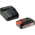 Einhell PXC Starter Kit 18V 2,5Ah Power X-Change 4512097-Aktion Werkzeug-Akku