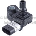 PIERBURG Sensor, Saugrohrdruck 7.18222.39.0 für BMW MINI