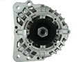 Lichtmaschine Generator As-Pl für Skoda Fabia I Kombi Limo VW 2001 - 2007 A3102