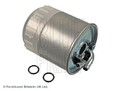 BLUE PRINT Kraftstofffilter ADA102302 für JEEP MERCEDES-BENZ SMART