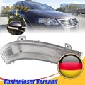 Spiegelblinker Aussenspiegel Blinker Rechts passend für Golf Plus Passat Sharan