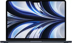 Apple MacBook Air CTO 13.6" (Liquid True Tone Retina Display) M2 (8-Core GPU) 16Sehr gut: Wenige Gebrauchsspuren, voll funktionstüchtig