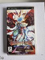 Breath Of Fire III 3 (Sony PSP) Englisch UK PAL komplett mit Anleitung Manual