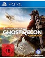 PS4 Tom Clancys: Ghost Recon Wildlands Gebraucht - gut