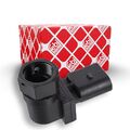 FEBI BILSTEIN Sensor, Geschwindigkeit  u.a. für AUDI, SEAT, SKODA, VW