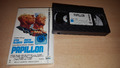 Papillon - Steve McQueen - Dustin Hoffman - Columbia Tristar - VHS