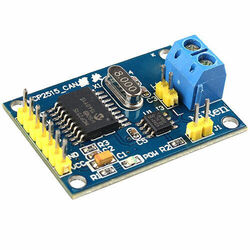 Funduino - MCP2515 TJA1050 SPI Konverter - CAN V2.0B