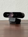 Logitech BRIO STREAM Webcam, 4K Ultra-HD 1080p