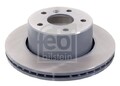Febi Bilstein 46694 Radmutter für SUZUKI Räder
