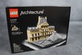 LEGO Louvre - 21024 Architecture (21024)