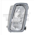ORIGINAL® Tyc 19-0685-01-2 Nebelscheinwerfer Rechts passend für Ford C-MAX