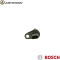 IMPULSGEBER KURBELWELLE 0 261 210 399 FÜR LAND ROVER DISCOVERY/SPORT/VAN 2.0L