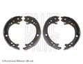BREMSBACKENSATZ FESTSTELLBREMSE HINTEN BLUE PRINT ADH24125 FÜR HONDA CR-V 4 RM