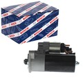 BOSCH ANLASSER STARTER 2kW passend für VW CRAFTER | 1 986 S00 815