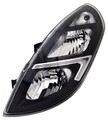 Scheinwerfer links für Opel Movano B X62 ab 2019- H1 H7 LWR Stellmotor TFL