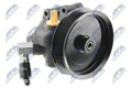 Servolenkungspumpe hydraulisch ohne Mehfachriemenscheibe SPW-FR-016 NTY für FORD
