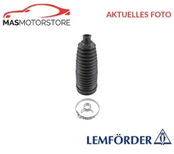 FALTENBALGSATZ LENKMANSCHETTE VORNE LEMFÖRDER 45105 01 A NEU OE QUALITÄT