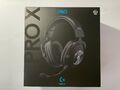 Logitech G PRO X Gaming Headset (kabelgebunden) - NEU ohne Zubehör