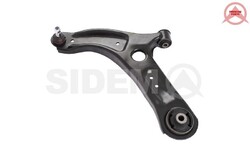 Querlenker für Hyundai i20 Active II Coupe ab 14-> Vorne Links Sidem 87878