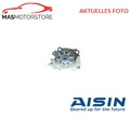 MOTOR KÜHLWASSERPUMPE WASSERPUMPE AISIN WPM-033V I NEU OE QUALITÄT