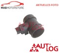 LUFTMASSENMESSER AUTLOG LM1027 I FÜR OPEL CORSA B,ASTRA G,ASTRA G CC 1L,1.2L