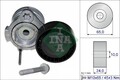 INA 534 0353 10 Riemenspanner Keilrippenriemen für CHEVROLET,DAEWOO,HOLDEN,OPEL