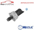 SENSOR KRAFTSTOFFDRUCK MEYLE 11-14 822 0003 A FÜR DS DS 5,DS 4 DS 4 CROSSBACK
