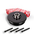 FEBI BILSTEIN Riemenscheibe Kurbelwelle für BMW 1 5 3 X1 X5 4 2