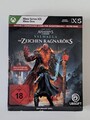 Microsoft XBOX Series X / One "Assassins Creed Valhalla - Zeichen Ragnaröks" NEU