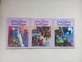 Der Herr der Ringe Ehapa Comic von 1980 Band 1 - 3 Komplett J.R.R. Tolkien