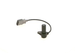 Kurbelwellensensor Impulsgeber BOSCH 0 261 210 261 für TOUAREG CAYENNE Q7 VW 7L6