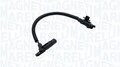 MAGNETI MARELLI Nockenwellensensor Hallgeber Zündimpulsgeber 064847199010 für C3