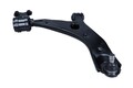 Maxgear 72-1892 Lenker, Radaufhängung für MAZDA