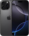 NEU Apple iPhone 16 Pro Max 6,9'' 5G Smartphone 512GB entsperrt SIM-frei - schwarz