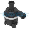 DAYCO DEP1020 Zusatzwasserpumpe für AUDI SEAT SKODA VW
