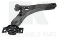 QUERLENKER FÜR FORD TRANSIT CONNECT (P65 , P70 , P80 ) - NK 5012564
