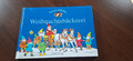 Elke Schuster- Zwergenstübchen -Weihnachtsbäckerei -Vehling Verlag