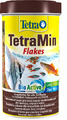 500 ml TETRA TETRAMin Flakes Hauptfutter für alle Zierfische