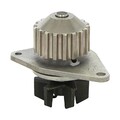 ORIGINAL® Dolz C114 Wasserpumpe, Motorkühlung passend für Fiat QUBO FIORINO