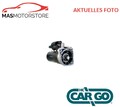 MOTOR ANLASSER STARTER HC-CARGO 111823 I FÜR VW POLO,LUPO 1.6L,1.4L