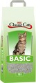 Classic Cat Basic Katzenstreu 18 L  Katzenstreu