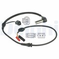 ABS Sensor Raddrehzahl DELPHI SS20039 für VW AUDI SKODA A4 SUPERB B5 3B3 3B2 3B6