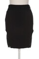 GUESS Rock Damen Damenrock Gr. EU 32 Schwarz #7ks2cf5